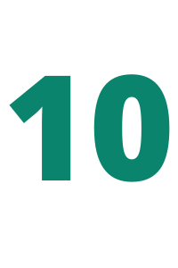 10