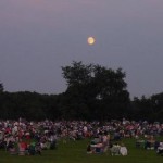 Tune into Outdoor Concerts this Summer