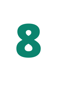 8
