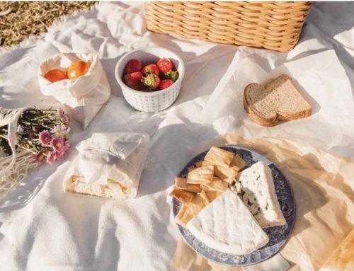 How to Have the Perfect Picnic in Hunterdon County