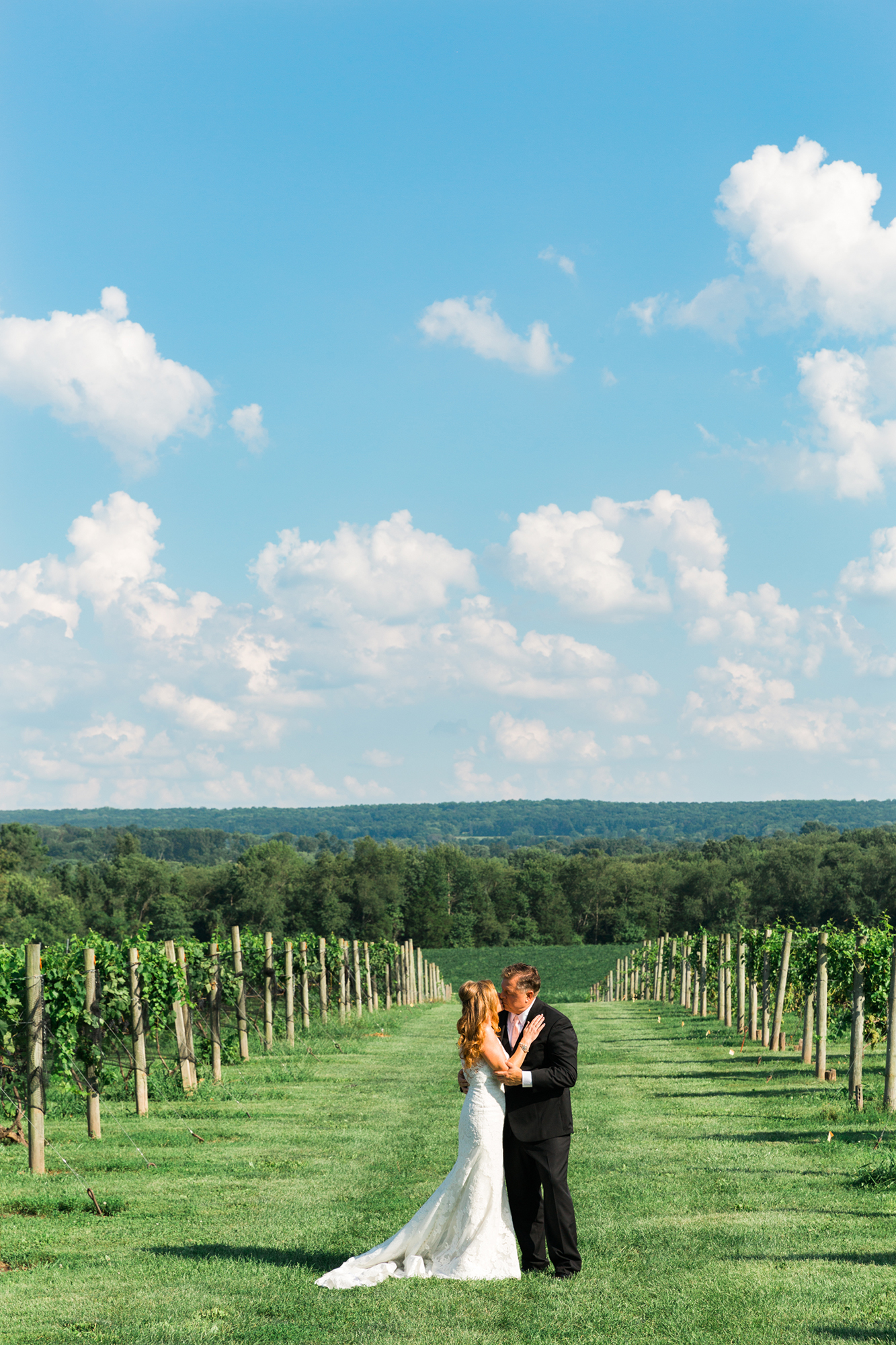 9 Hunterdon County Wedding Venues with Picture Perfect Settings 