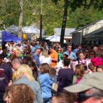 Mad for Shad: Shadfest 2014