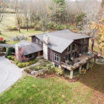 Make your home picture perfect like this River Valley listing at 101 Barry Road, Lambertville, NJ