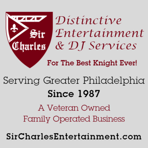  Sir Charles Distinctive Entertainment & DJ Services 