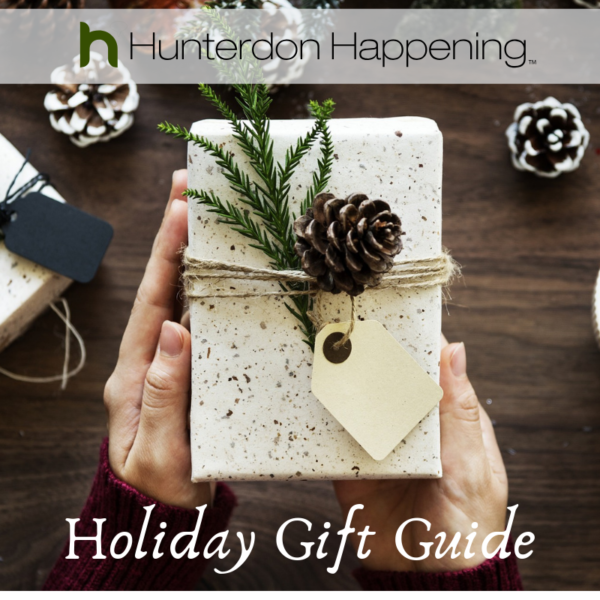 Holiday Gift Guide