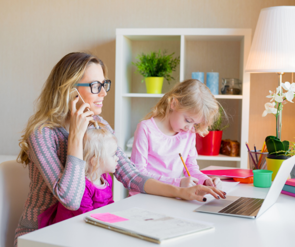 Tips for Working from Home (1)