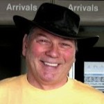 Ron O'Reilly will kick off the Hunterdon Land Trust Farmers' Market Storytelling Series. Ron will visit the market on July 27 and Aug. 3.