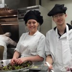 Join in Culinary Adventures from Local Aspiring Chefs