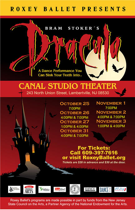 dracula