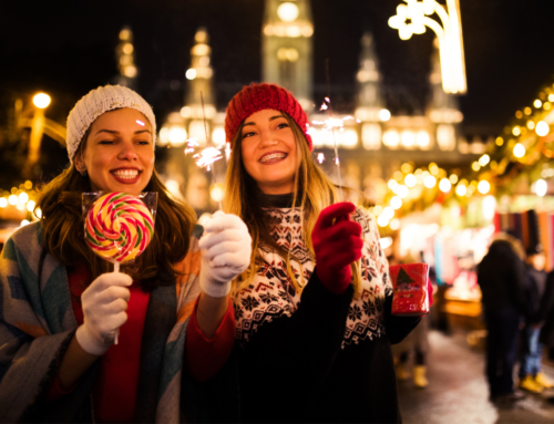 2023 Holiday Celebrations & Sights to See
