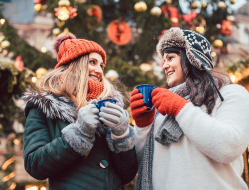 2023 Holiday Shopping, Food and Events