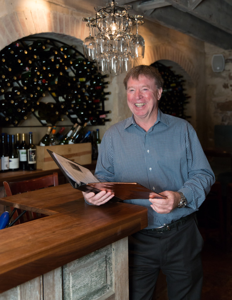 Lambertville Station Releases 2017 Wild Game Menu Hunterdon Happening