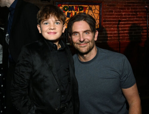 Blake Kane Shines in Bradley Cooper’s Is This Thing On?