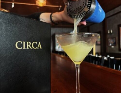 Happening List® Spotlight: Cool Summer Cocktails with 2025 Bartender Winner