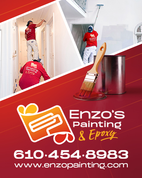 ENZOS GUIDE AD