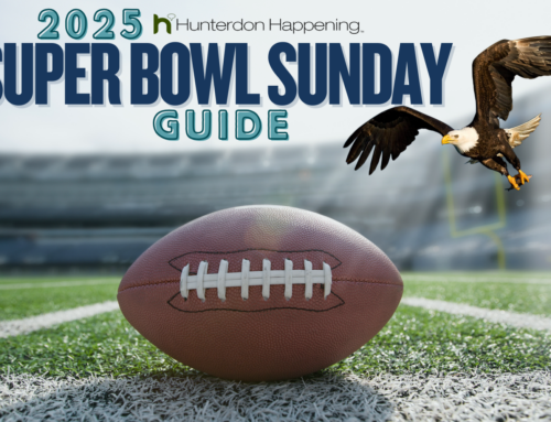 2025 Super Bowl Sunday Guide