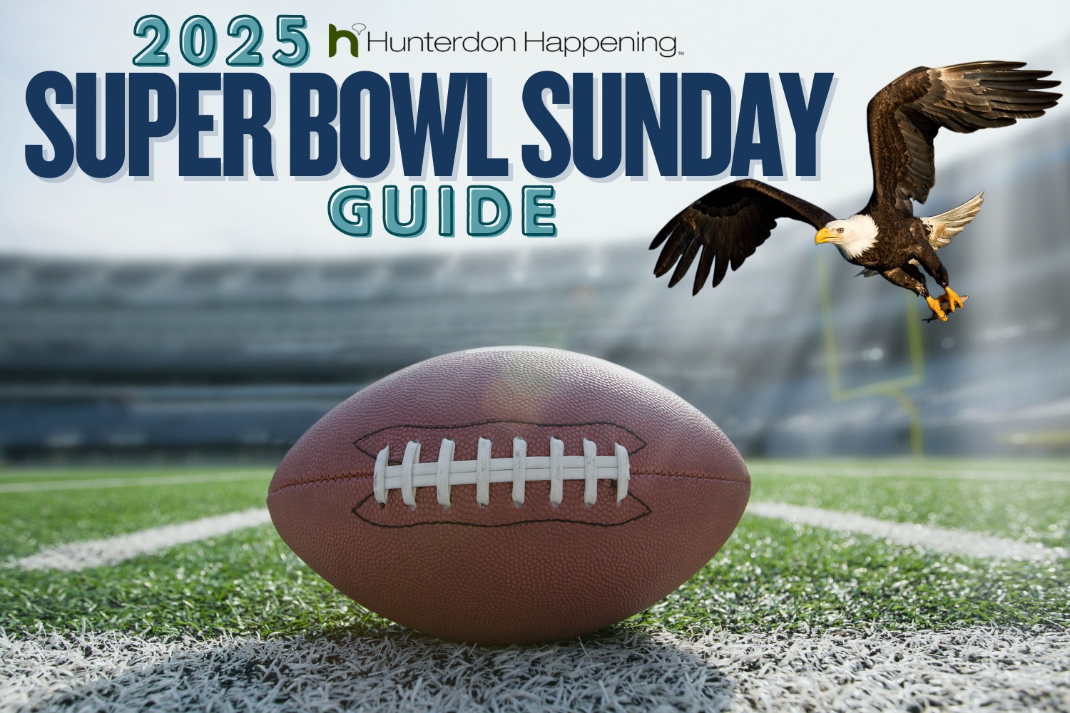 super bowl sunday deals