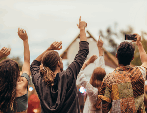 Live Music Venues + Outdoor Entertainment to Enjoy This Summer