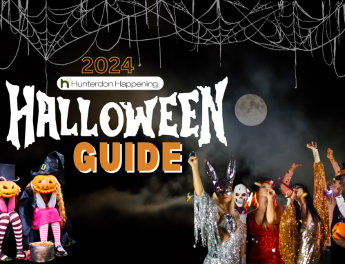 2024 Hunterdon Halloween Guide