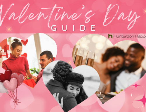 2025 Hunterdon Valentine’s Day Guide