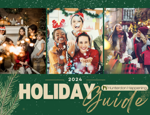 2024 Hunterdon County Holiday Guide