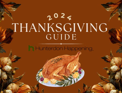 2024 Hunterdon Thanksgiving Guide