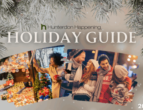 2025 Hunterdon Holiday Guide