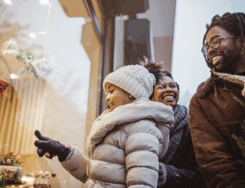 2025 Holiday Shopping, Food and Events