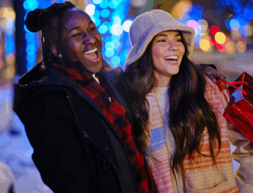 How to Shop Small Business Saturday in Hunterdon