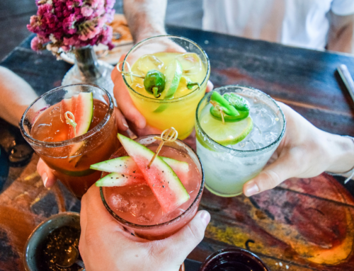 Zero Proof, Full Flavor | Where to Find the Best Mocktails this Dry January