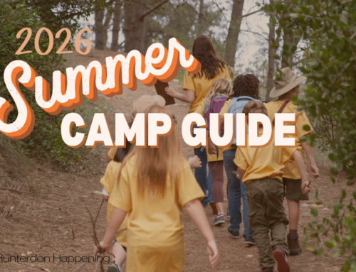 2026 Summer Camp Guide