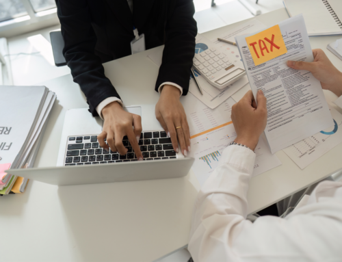 How to Prepare for Tax Season Without the Stress