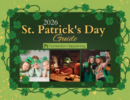 2026 Hunterdon St. Patrick’s Day Guide
