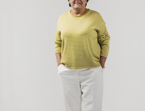 Meet 2026 Happening Woman Kelly Harris