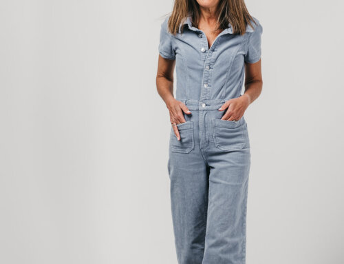 Meet 2026 Happening Woman Liz Cammarota