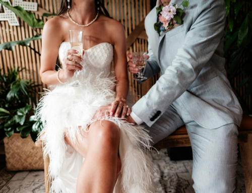 How to Build Your Wedding Dream Team