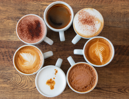 Sip Local This Fall | Must-Try Seasonal Drinks & Sweet Treats