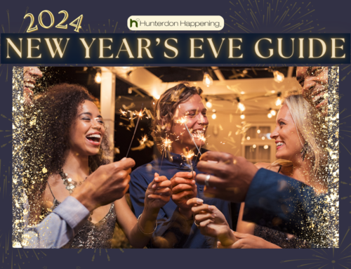 2024 New Year’s Eve Guide