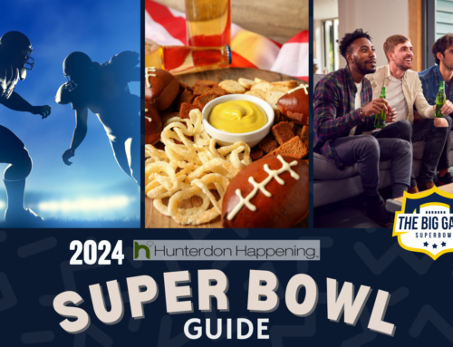 2024 Super Bowl Guide