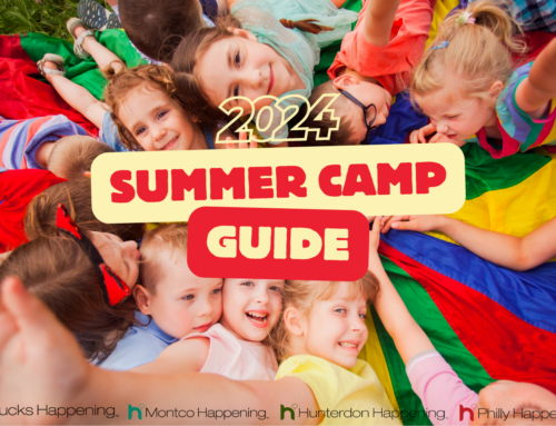 2024 Summer Camp Guide