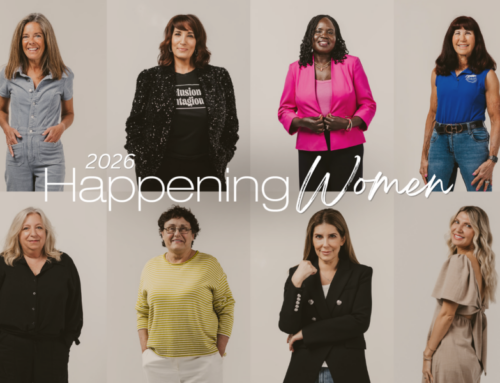 Happening Women 2026