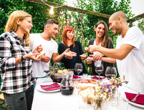 Patio Season in Hunterdon: The Best Summer Cocktails & Outdoor Dining