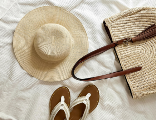 Summer Fashion Trends and Where to Shop Them Locally