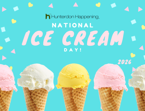 Celebrate National Ice Cream Day With a Sweet Stop at These Local Favorites