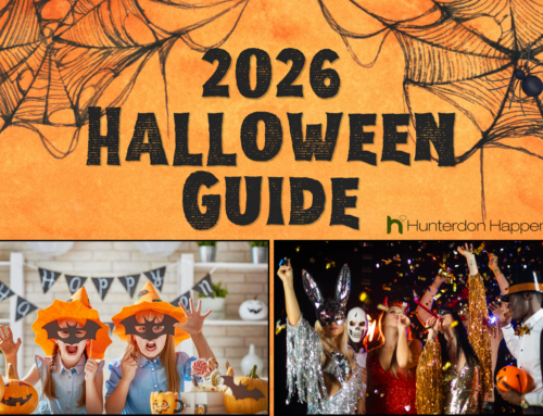 2026 Hunterdon Halloween Guide