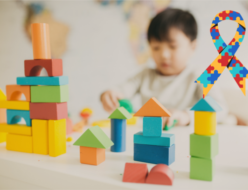 Autism Acceptance Month in Hunterdon | Events + Ways to Get Involved