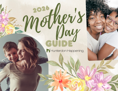 2026 Mother’s Day Guide