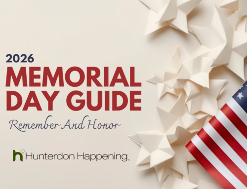 2026 Memorial Day Guide