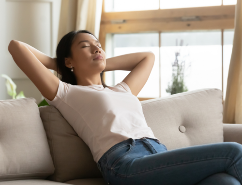 Why Your Home Matters for Your Mental Health