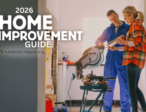 2026 Home Improvement Guide